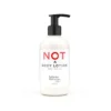 Not a Body Lotion