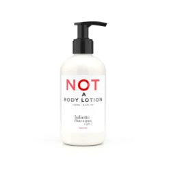 Not a Body Lotion