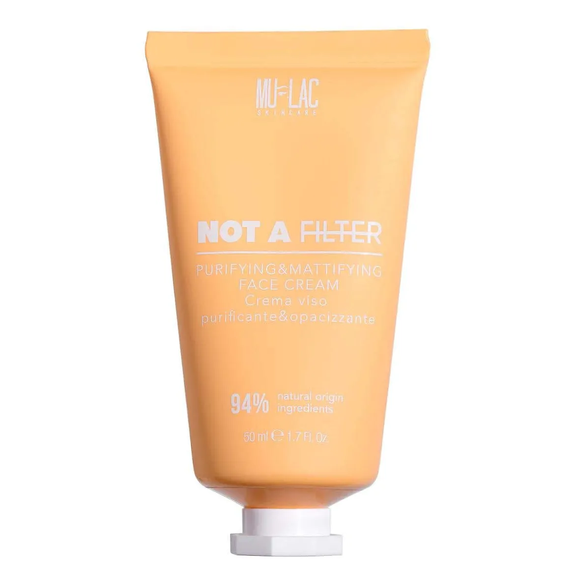 Not a Filter Face cream