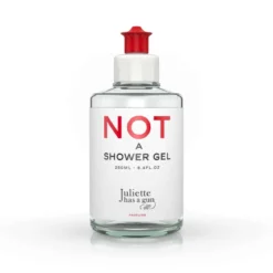 Not a Shower Gel
