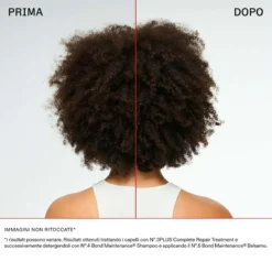 N°.3 Plus Complete Repair Treatment