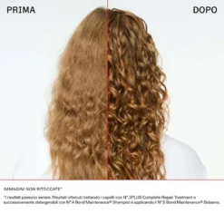 N°.3 Plus Complete Repair Treatment