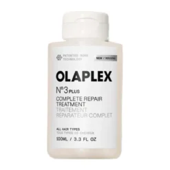 N°.3 Plus Complete Repair Treatment