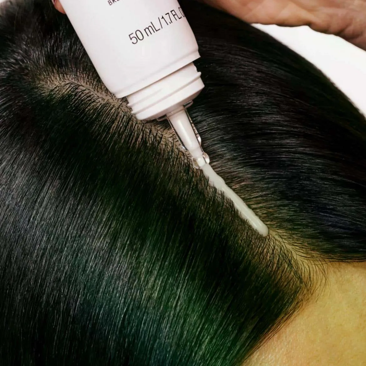 N°.0.5 Scalp Longevity Treatment