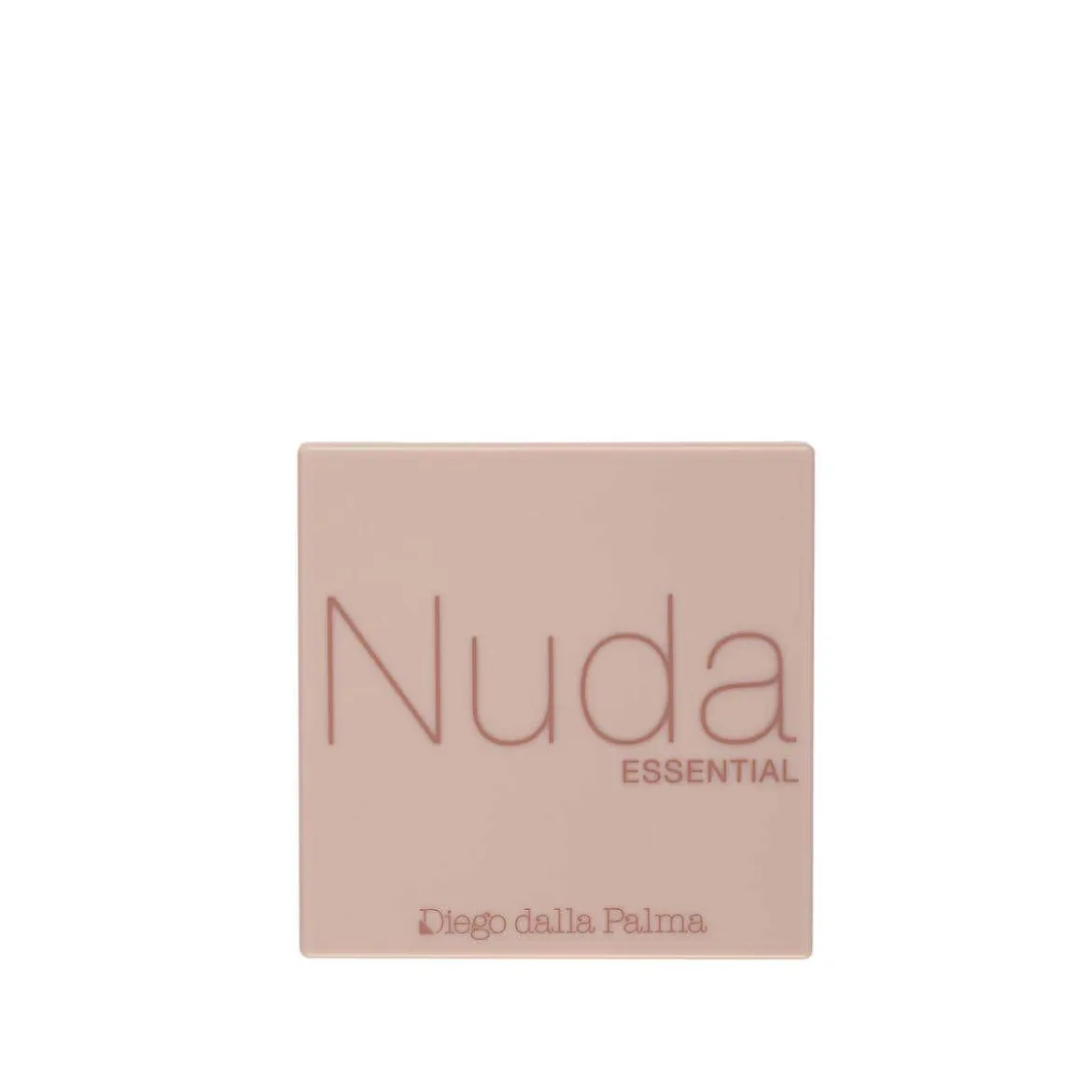 Nuda Essential palette occhi