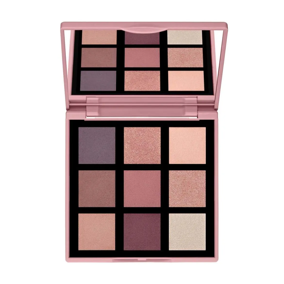 Nuda Pink Palette occhi