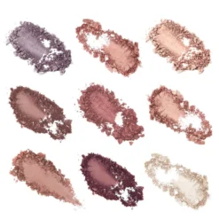 Nuda Pink Palette occhi