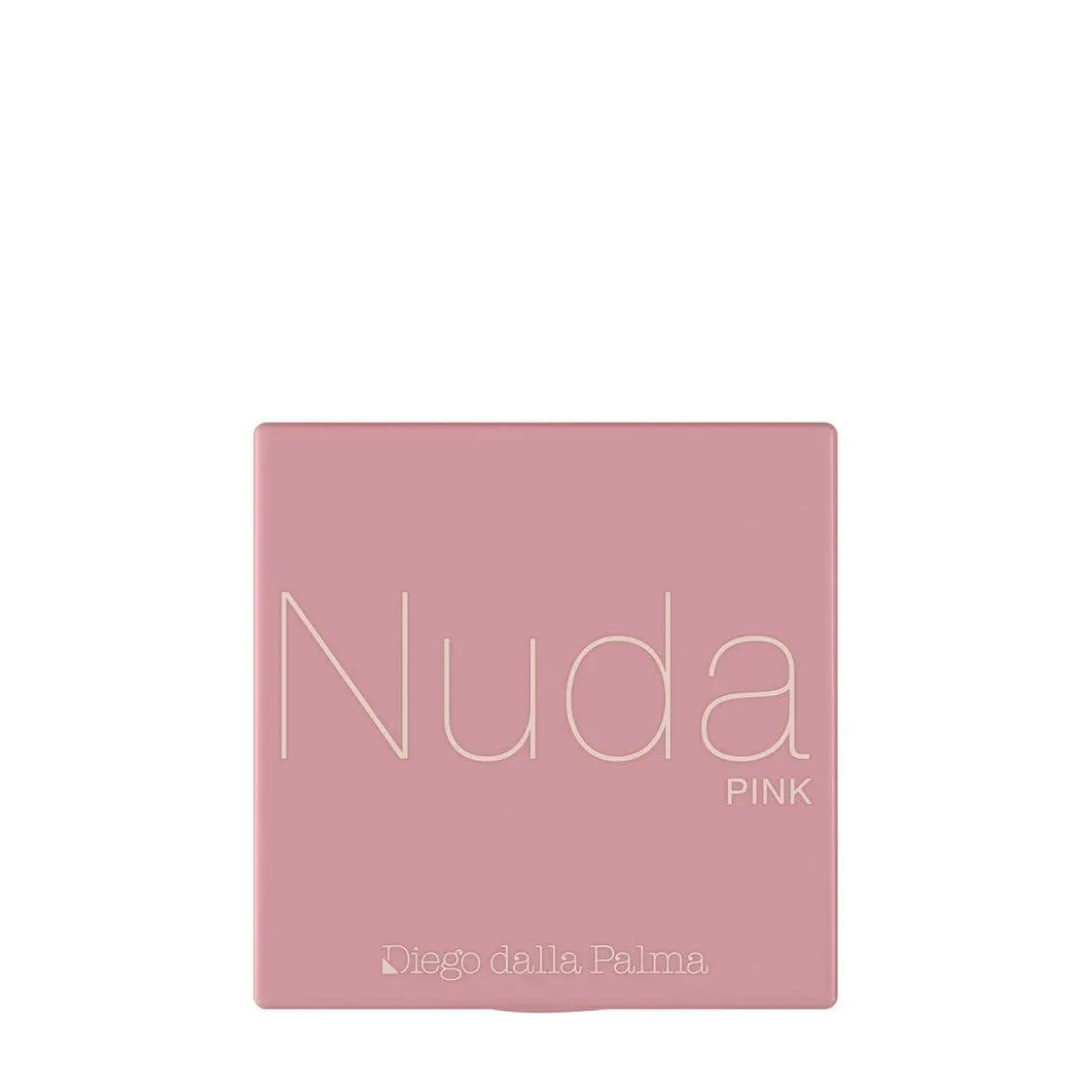 Nuda Pink Palette occhi