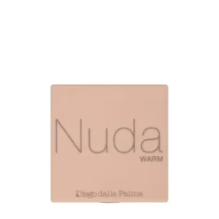 Nuda Warm Palette occhi