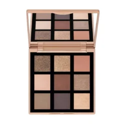 Nuda Warm Palette occhi
