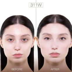 Nudissimo Serum Satin Foundation Spf30