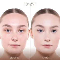 Nudissimo Serum Satin Foundation Spf30