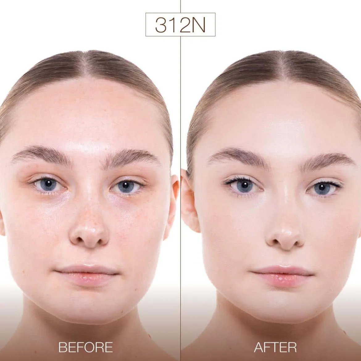 Nudissimo Serum Satin Foundation Spf30
