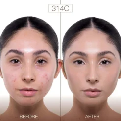 Nudissimo Serum Satin Foundation Spf30