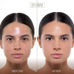 Nudissimo Serum Satin Foundation Spf30