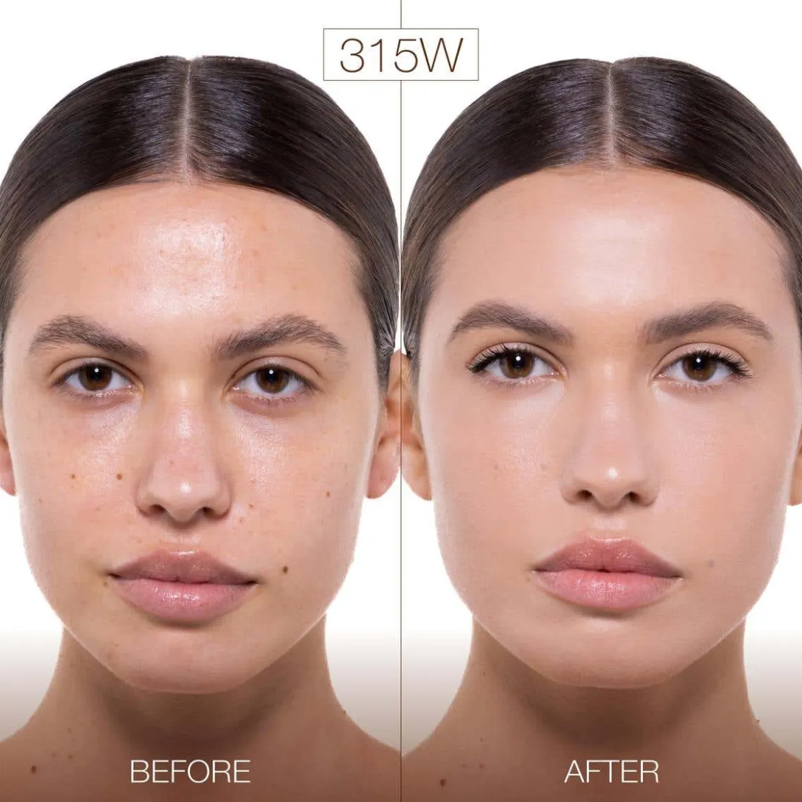 Nudissimo Serum Satin Foundation Spf30