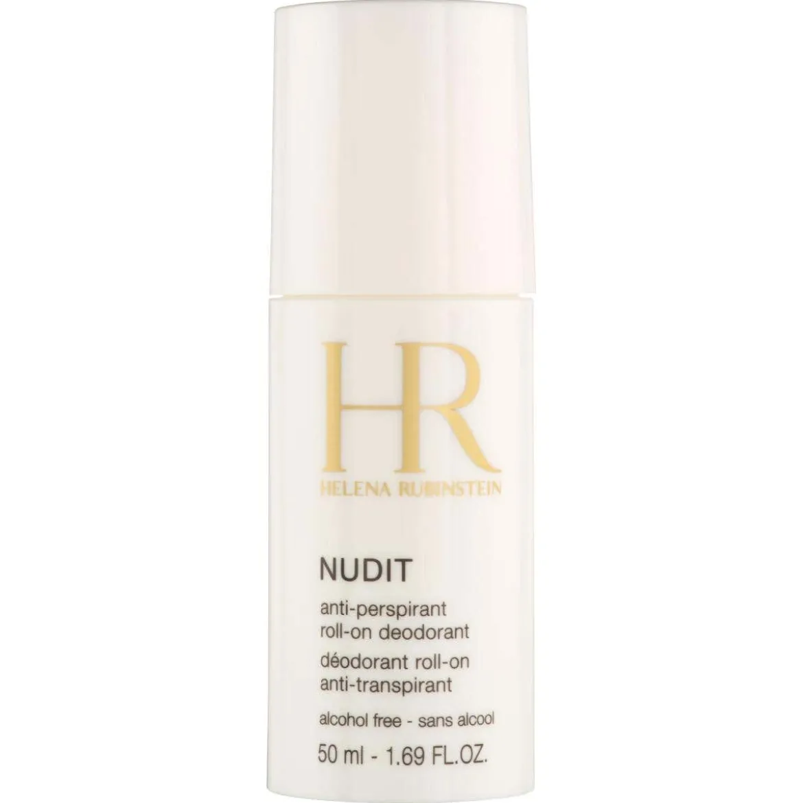 Nudit deodorante roll-on