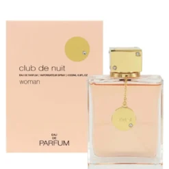 Nuit Woman Eau De Parfum