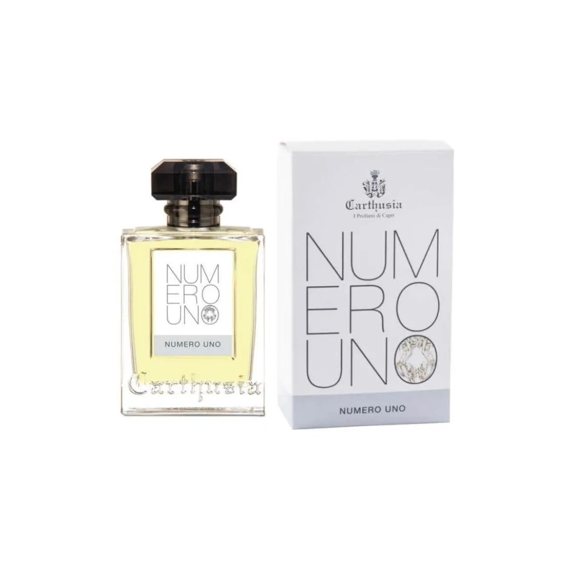 Numero uno Eau de Parfum