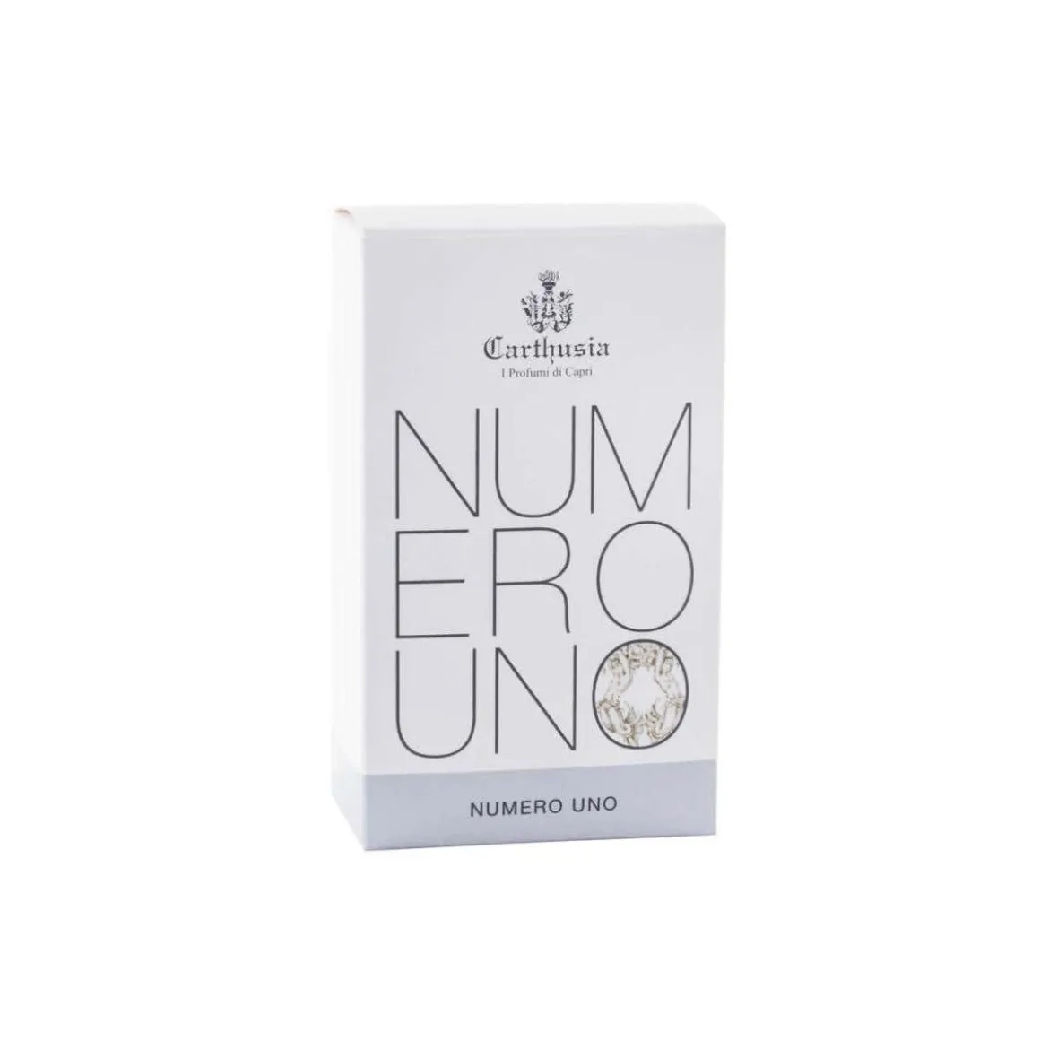 Numero uno Eau de Parfum
