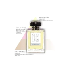 Numero uno Eau de Parfum