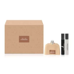 Nu So De Eau de Parfum Cofanetto