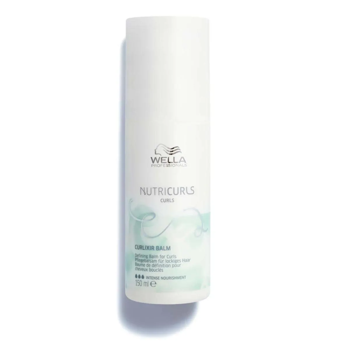 Nutricurls Curlixir Balm Capelli Ricci
