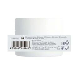 Nutricurls Maschera