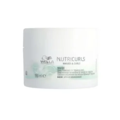 Nutricurls Maschera
