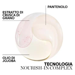 Nutricurls Shampoo capelli ondulati