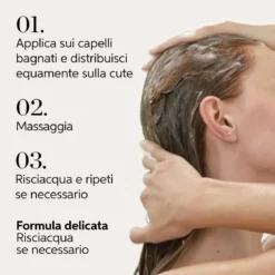 Nutricurls Shampoo capelli ondulati