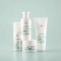 Nutricurls Shampoo capelli ondulati
