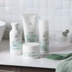 Nutricurls Shampoo capelli ondulati