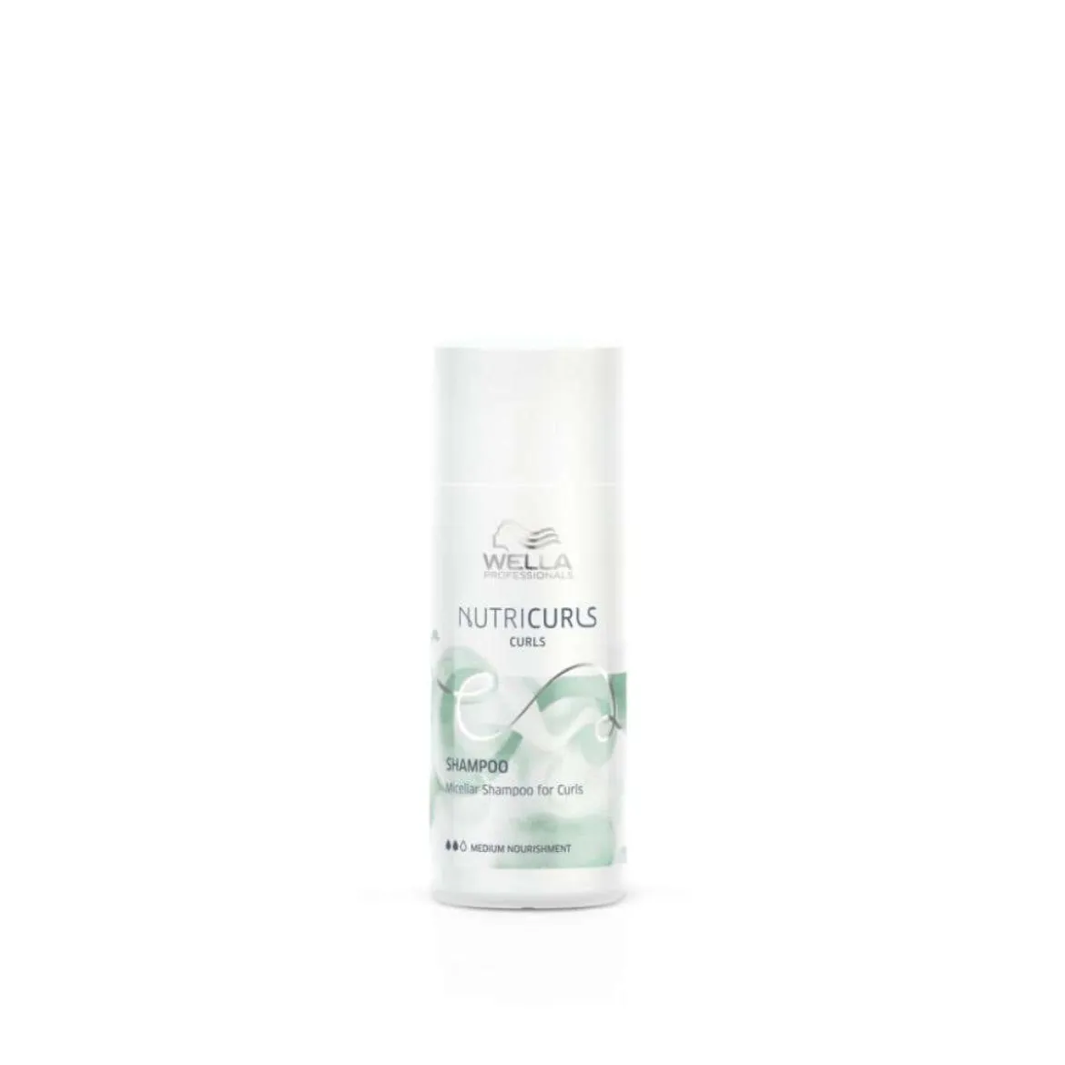 Nutricurls Shampoo capelli ricci
