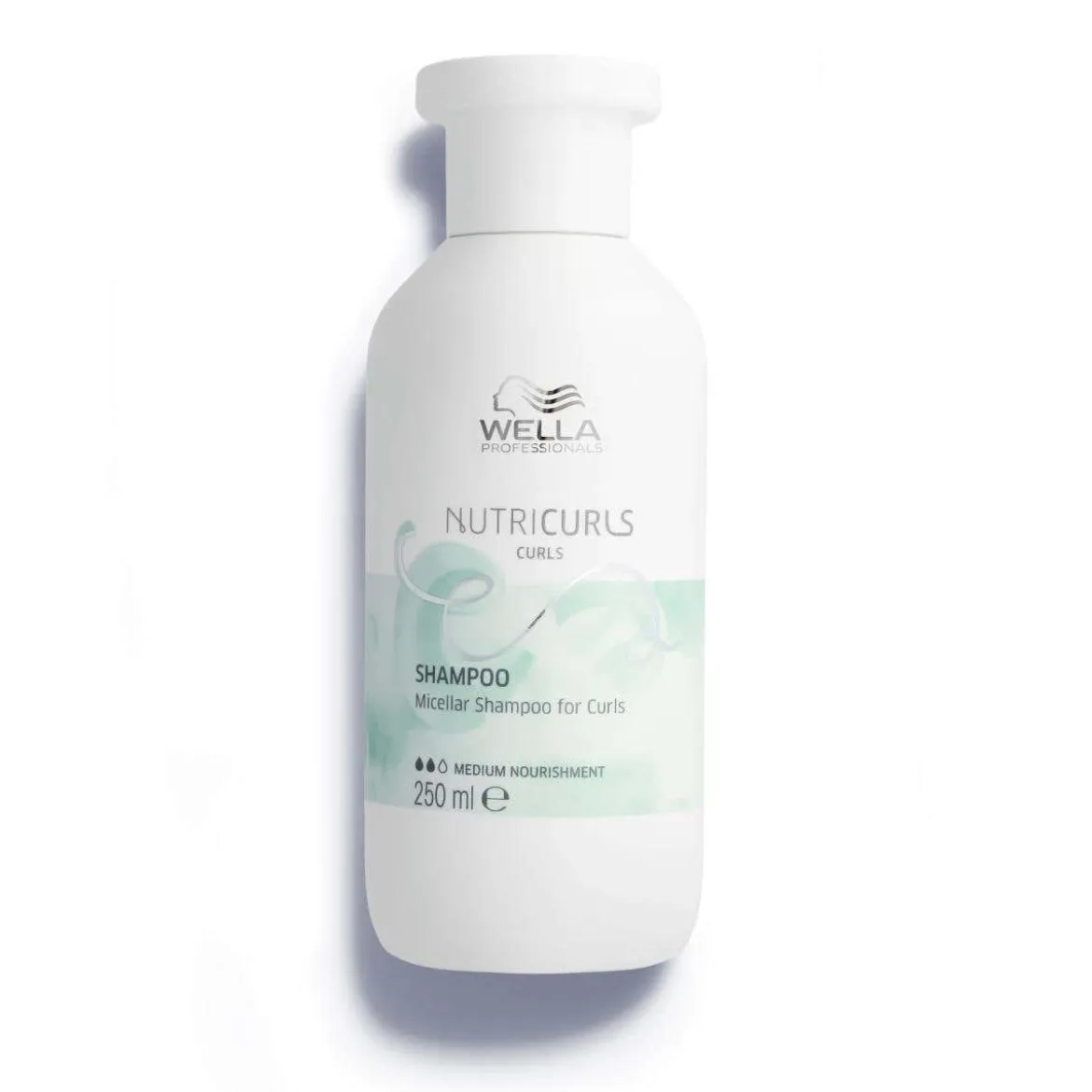 Nutricurls Shampoo capelli ricci