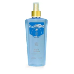 Ocean Blue Body Splash