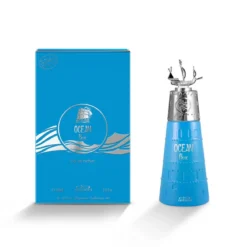 Ocean Blue Eau de Parfum