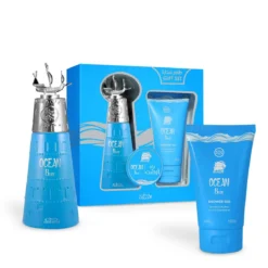 Ocean Blue Eau de Parfum Cofanetto