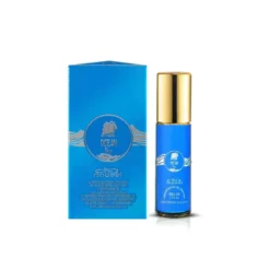 Ocean Blue Roll On Oil Perfume