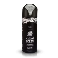 Ocean Deodorante