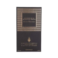 Ocean Of A Midnight Moon Eau de Parfum