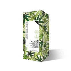 Oh mariju! Olio multi-azione viso e corpo