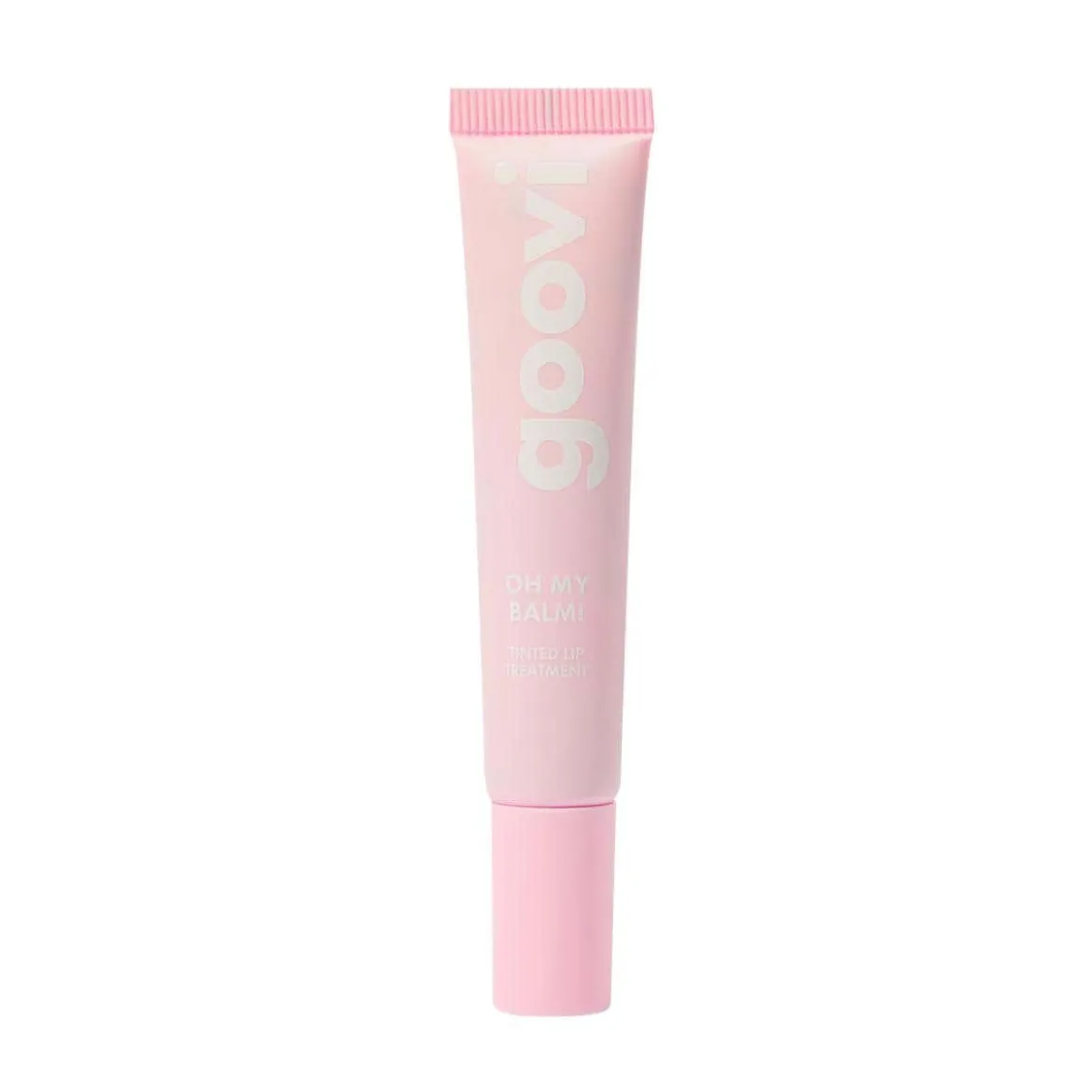 Oh my balm! Tinted Lip Treatment SPF15
