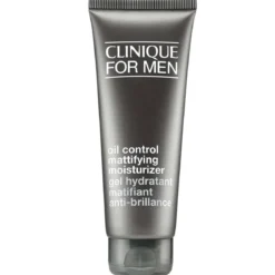 Oil Control Moisturizer (TIPO III E IV)