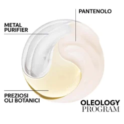 Oil Reflections Olio Levigante