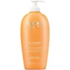 Oil therapy Trattamento nutriente corpo