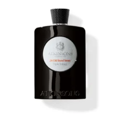 24 Old Bond Street Triple Extract Eau de Cologne