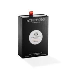 24 Old Bond Street Triple Extract Eau de Cologne