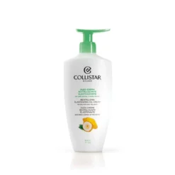 Oleo-Crema rivitalizzante elasticizzante