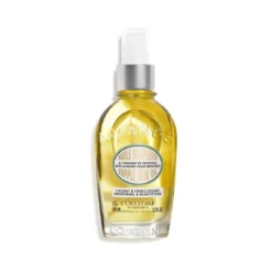 Olio corpo rassodante alla Mandorla